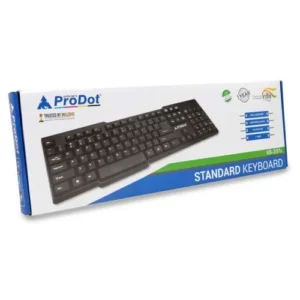 Prodot 207 PS2 Keyboard