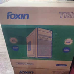 Foxin RIO / TRIO / BRIO Cabinet
