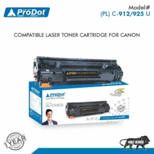 Prodot 925a Toner Cartridge for HP/Canon