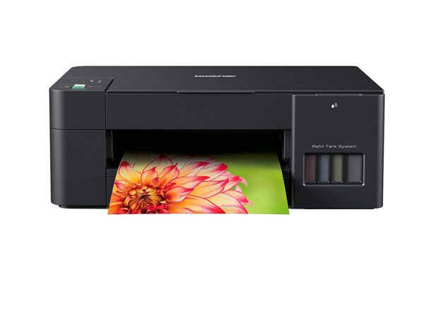 Brother DCP-T220 All-in One Ink Tank Printer