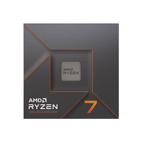 AMD Ryzen 7 7700X Processor with Radeon Graphics - Image 2
