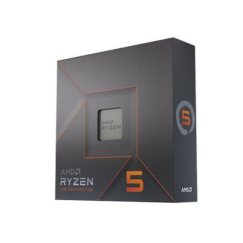 AMD Ryzen 5 7600X Processor with Radeon Graphics - Image 2