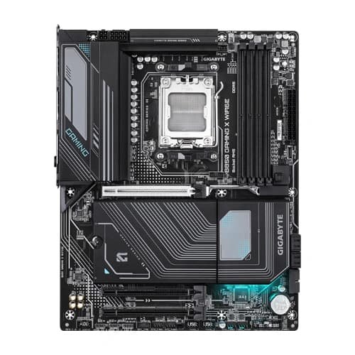 GIGABYTE B850 Gaming X WIFI6E ATX Motherboard - Image 2