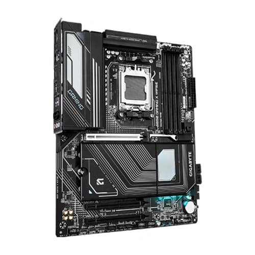 GIGABYTE B850 Gaming X WIFI6E ATX Motherboard - Image 3