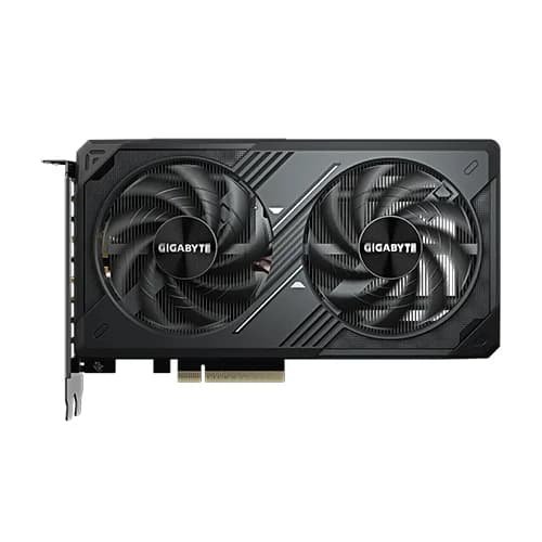 Gigabyte RTX 5060 Windforce OC 8GB GDDR7 Graphics Card - Image 2