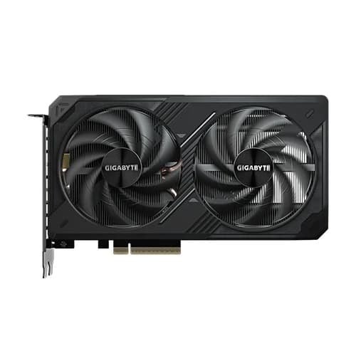 Gigabyte RTX 5060 Ti Windforce OC 8GB GDDR7 Graphics Card - Image 2