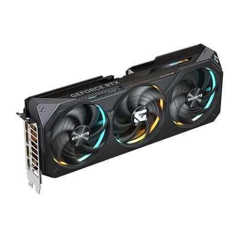 Gigabyte RTX 5070 Gaming OC 12GB GDDR7 Graphics Card - Image 2