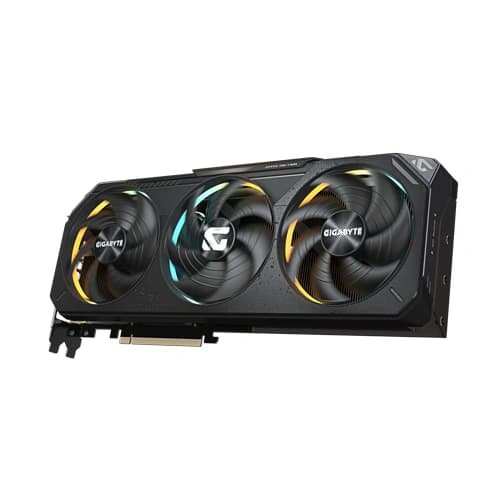Gigabyte RTX 5070 Gaming OC 12GB GDDR7 Graphics Card - Image 3
