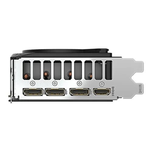 Gigabyte RTX 5070 Windforce OC SFF 12GB GDDR7 Graphics Card - Image 4