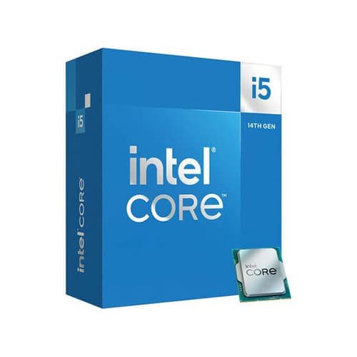 Intel Core i5-14400 Processor - Image 2