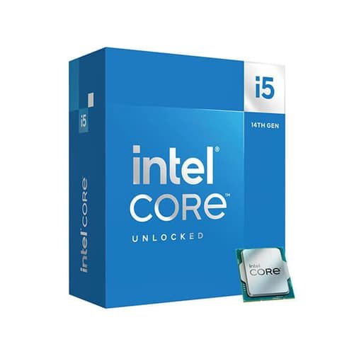 Intel Core i5-14600K Processor - Image 2