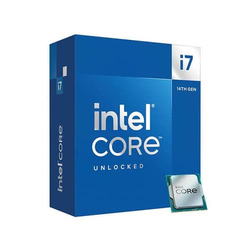 Intel Core i7-14700K Processor - Image 2