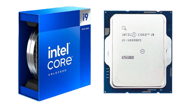 Intel Core i9-14900KS Desktop Processor - Image 2