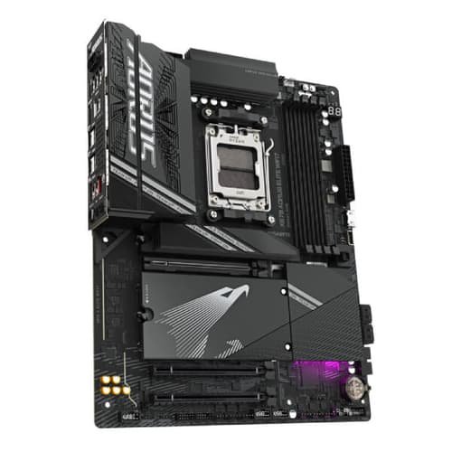 Gigabyte X870 Aorus Elite WIFI7 Motherboard - Image 2