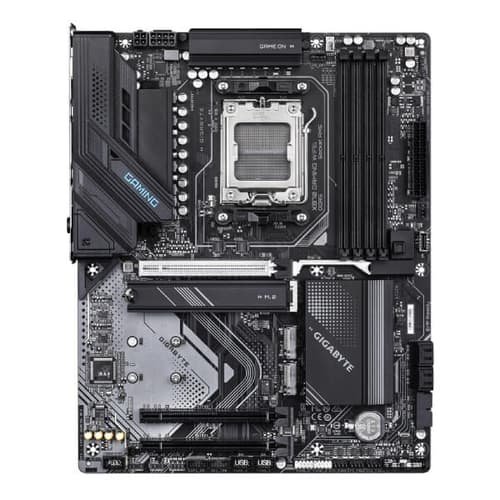 Gigabyte X870 Gaming WIFI6 Motherboard - Image 2