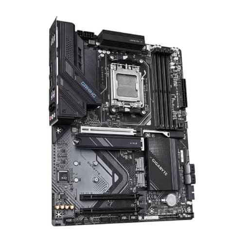 Gigabyte X870 Gaming WIFI6 Motherboard - Image 3