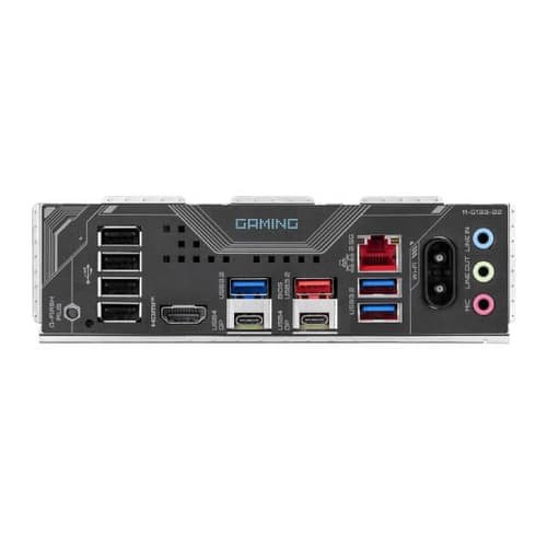 Gigabyte X870 Gaming WIFI6 Motherboard - Image 4