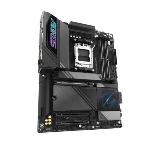 Gigabyte X870E Aorus Pro WiFi Motherboard - Image 2