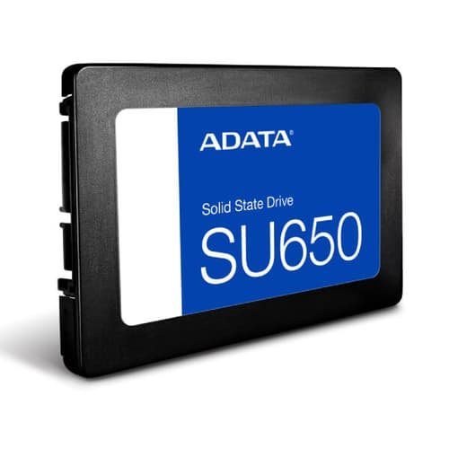 Adata Ultimate SU650 512GB SSD - Image 2